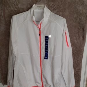 Women Champion Packable Jacket